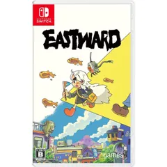 Eastward(イーストワード) Nintendo Switch ニンテンドースイッチ ゲームソフト JAN:4570035830034 ■A6236