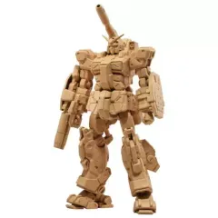 【中古】食玩 プラモデル 1.フルアーマーガンダム 「ガンダムアーティファクト 第2弾」のサムネイル