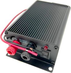 ALINCO DT-920 DC-DCコンバーター 本体 - メルカリ