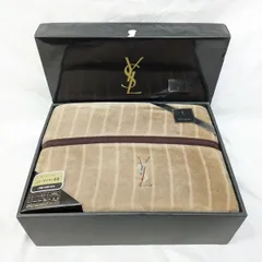 2025年最新】YSL 毛布の人気アイテム - メルカリ