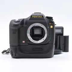 ペンタックス　K-10D グランプリパッケージ ② 驚くほど普通に使える17年前発売のPENTAX K10D グランプリ