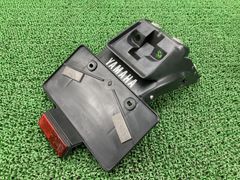 ヤマハ X FORCE 純正オプション 多機能スタンドベース＋フック＋