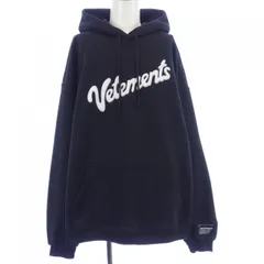 ヴェトモン VETEMENTS パーカーのサムネイル
