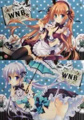 2025年最新】WNB館川まこの人気アイテム - メルカリ