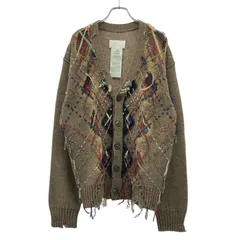 Maison Margiela メゾン マルジェラ カーディガン カーディガンのサムネイル