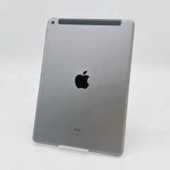 au iPad 10.2インチ 第9世代 Wi-Fi+Cellular 64GB MK473J/A スペースグレイ　動作確認済み
