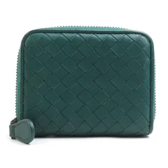 ボッテガヴェネタ BOTTEGAVENETA  コインケース イントレチャート