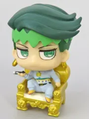 【中古】トレーディングフィギュア 岸辺露伴 「ジョジョの奇妙な冒険 カプセルフィギュアコレクション JOJO WORLD3 EDITION」 バンダイナムコアミューズメント限定