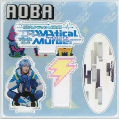 新品◆DRAMAtical Murder アクリルスタンド 2種セット グッズ-スタンドポップ】ニトロキラル アクリルぷちスタンド05