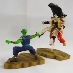ドラゴンボール　ドラカプ　ラディッツ　ボーナスパーツ　界王 ドラカプ ラディッツ - メルカリ