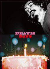 DEATH DAYS/生まれゆく日々 [DVD]