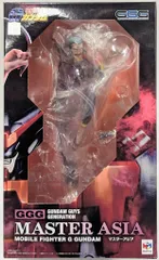 2025年最新】GGG 機動武闘伝Gガンダム マスターアジアの人気