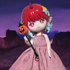 ドール用魔法の杖⭐︎