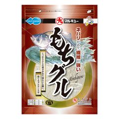 新品 グルテンエサ No.2299 もちグル マルキュー(MARUKYU)