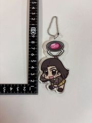 ☆니시 히로시로 츠마마레 키홀더 걸즈 & 팬처 극장판