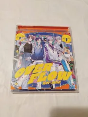 CD】Overflow (通常盤) ROF-MAO