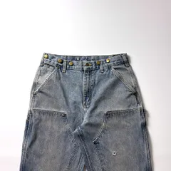 2025年最新】Carhartt ダブルニー ボロの人気アイテム - メルカリ