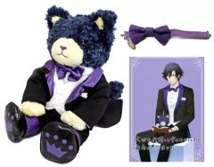うたプリ プリンスキャット グラナータ 1stアニバーサリーセット 黒崎