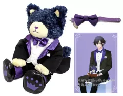 うたプリ プリンスキャット アイリス 一式セット 一ノ瀬トキヤ うたプリ】1stアニバーサリーセット プリンスキャット アイリス