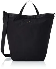 【未使用級】DESCENTE 黒 トートバッグ DG5STT40M DU5STT22U_1.jpg