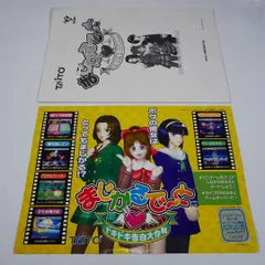 無事起動セール❤純正アーケード基板ガルメデス