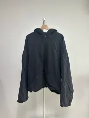 イージーギャップ バレンシアガ パーカー イージー ギャップ バレンシアガ Yeezy Gap Balenciaga パーカー