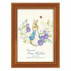 2026年最新】ピーターラビット 額の人気アイテム - メルカリ