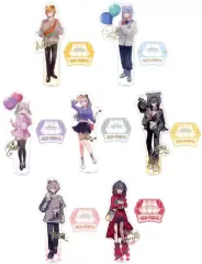 2025年最新】夜絆ニウ アクリルスタンドの人気アイテム - メルカリ