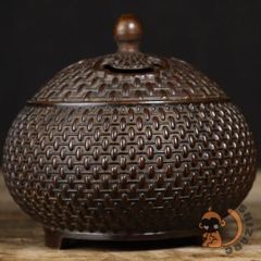 清乾隆磁器琺瑯彩花鳥紋六方瓶 景徳鎮 陶磁器 装飾品 現代工芸品 美術品 置物 清乾隆磁器琺瑯彩花鳥紋六方瓶 景徳鎮 陶磁器 装飾品 現代