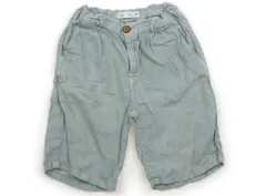 【ザラ/ZARA】ショートパンツ 130サイズ 男の子【子供服・ベビー服】（1877548）