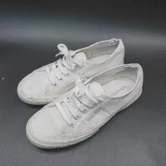 2024年最新】スペルガ Superga レディースの人気アイテム - メルカリ