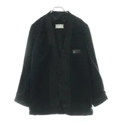 入手困難⭐️マルタンマルジェラ 本人期 テーラードジャケット モヘア混 50 楽天市場】Maison Martin Margiela 14 06SS フェイクボタン