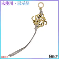 2025年最新】ロエベ キーホルダーの人気アイテム - メルカリ