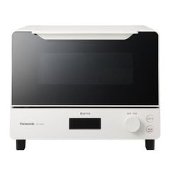 2026年製 パナソニックBISTRO ホワイト NE-BS5D-W - メルカリ