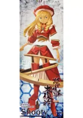 怒首領蜂大復活B2ポスター業務用 怒首領蜂大復活B2ポスター業務用