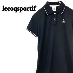 2024年最新】ルコック（le coq sportif） 半袖シャツ テニス T