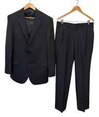 新品未使用☆REGAL/リーガル/セットアップスーツ/ネイビー/ストライプBE8 2025年最新】Yahoo!オークション -リーガルスーツの中古品・新品・未