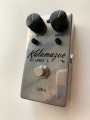 2023年最新】lovepedal kalamazooの人気アイテム - メルカリ