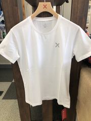 MONTURA　モンチュラ　Tシャツ　無地　白