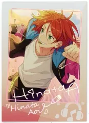 【中古】キャラカード 葵ひなた 「あんさんぶるスターズ!! ぱしゃこれ 星動日記」 中国限定