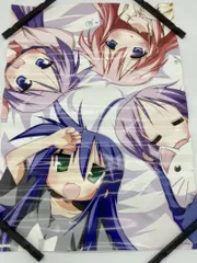 2026年最新】らき☆すた ポスターの人気アイテム - メルカリ