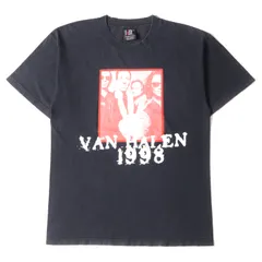 1995年　希少ユーロボディー　Van Halen tシャツVintage