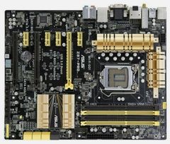 マザーボード CPU メモリ24GBセット - メルカリ