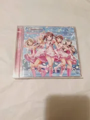 2025年最新】CD/THE IDOLM＠STER CINDERELLA MASTER Cute