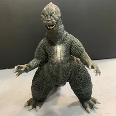 2025年最新】バンダイ 1988 ゴジラ ソフビの人気アイテム - メルカリ