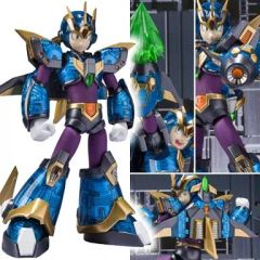 メガアーマー Megaman ロックマンx アルイクス all X フィギュア