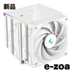 AK620 DIGITALシリーズ | DeepCool CPUクーラー | 株式会社アスク