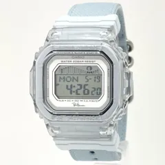 2025年最新】ロンハーマン g-shockの人気アイテム - メルカリ