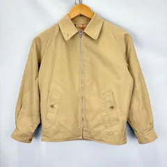 2025年最新】burberry スウィングトップの人気アイテム - メルカリ