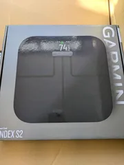 2025年最新】GARMIN Index S2の人気アイテム - メルカリ
